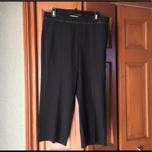 Calvin Klein crop pants